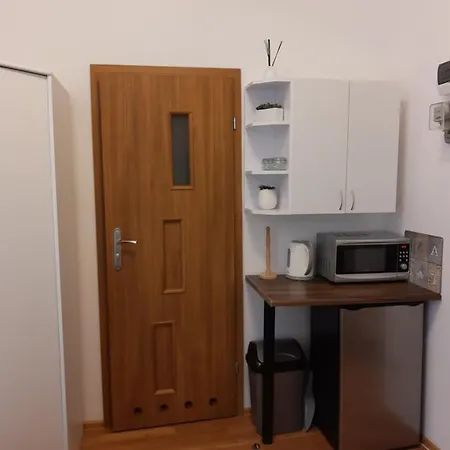 Z Lazienka * سوبوت