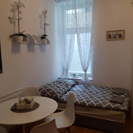 منزل للإقامة Z Lazienka *