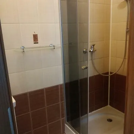 Z Lazienka * سوبوت